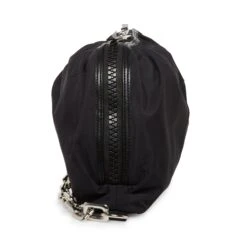 Bmonte Crossbody Bag BLACK -Steve Madden Magasin SM13000817 04004 BLK 02