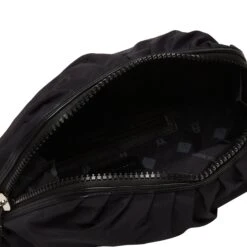 Bmonte Crossbody Bag BLACK -Steve Madden Magasin SM13000817 04004 BLK 03