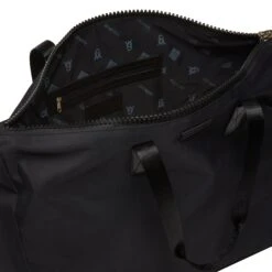 Bveneto Weekender BLACK -Steve Madden Magasin SM13000819 04004 BLK 03