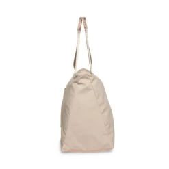 Bveneto Weekender KHAKI -Steve Madden Magasin SM13000819 04004 KHA 02