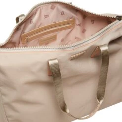 Bveneto Weekender KHAKI -Steve Madden Magasin SM13000819 04004 KHA 03