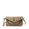 Bgala Clutch BEIGE -Steve Madden Magasin SM13000826 02002 BGE 01