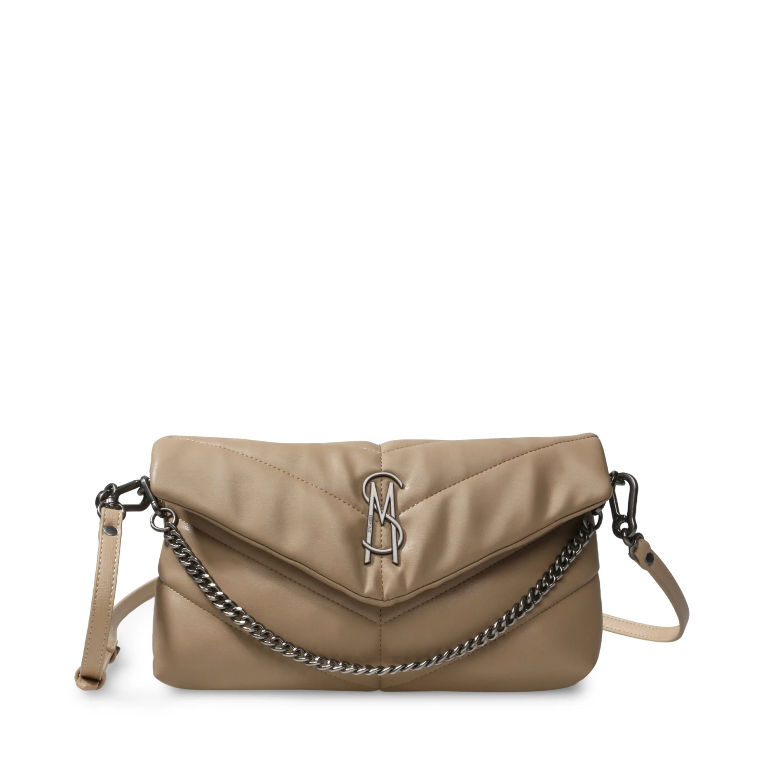 Bgala Clutch BEIGE 3 Bgala Clutch BEIGE