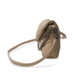 Bgala Clutch BEIGE 10 Bgala Clutch BEIGE -Steve Madden Magasin SM13000826 02002 BGE 02