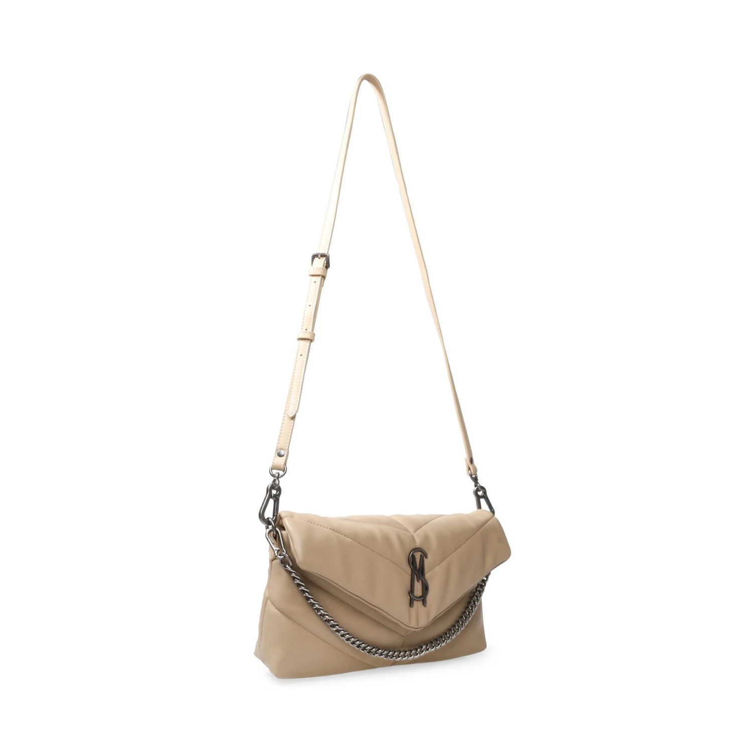 Bgala Clutch BEIGE 4 Bgala Clutch BEIGE â Image 2