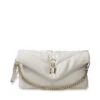 Bgala Clutch CREAM -Steve Madden Magasin SM13000826 02002 CRM 01