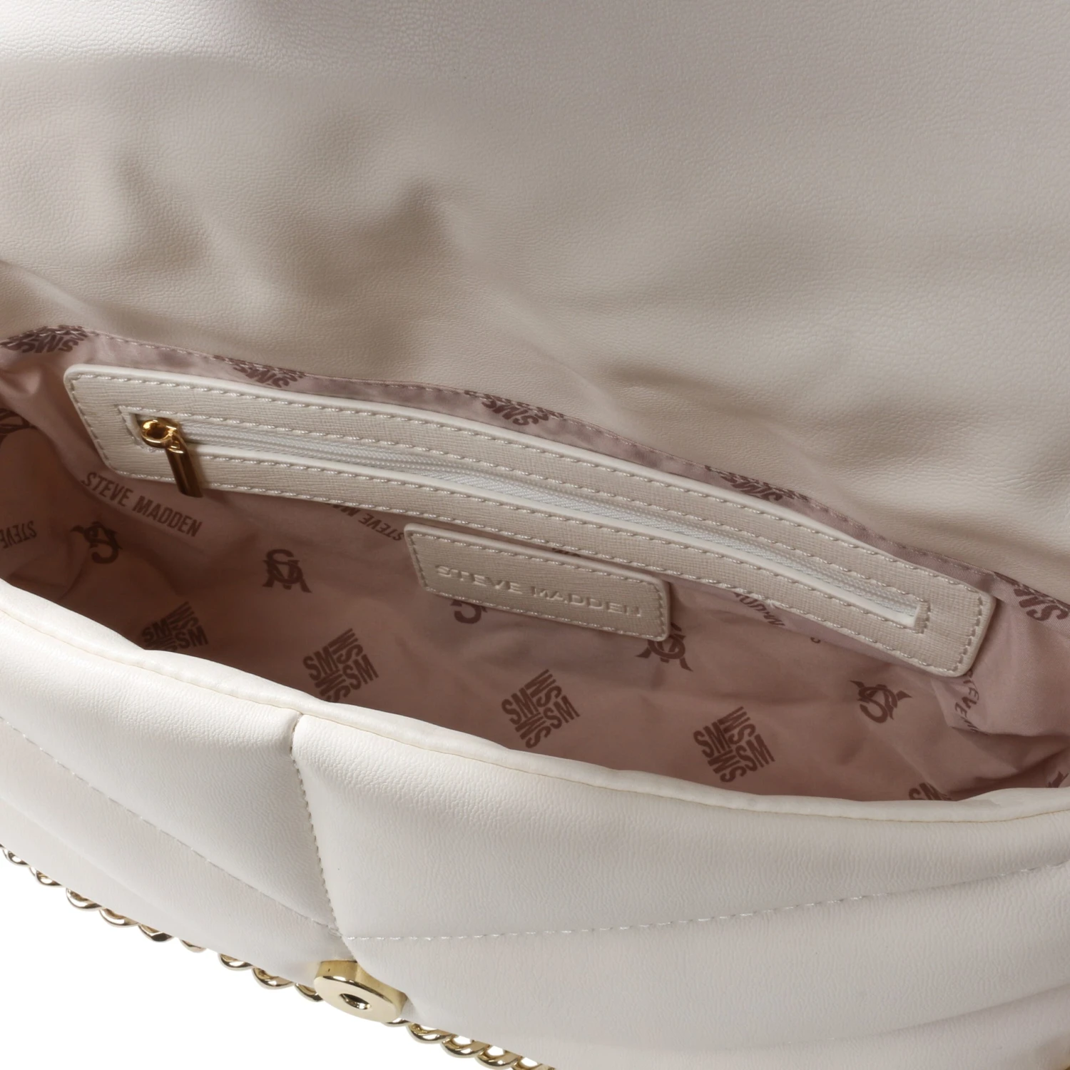 Bgala Clutch CREAM 7 Bgala Clutch CREAM – Image 5