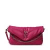 Bgala Clutch FUCHSIA -Steve Madden Magasin SM13000826 02002 FUCH 01