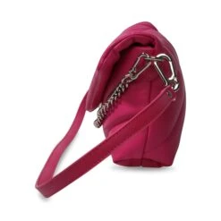 Bgala Clutch FUCHSIA -Steve Madden Magasin SM13000826 02002 FUCH 02