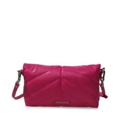 Bgala Clutch FUCHSIA -Steve Madden Magasin SM13000826 02002 FUCH 05