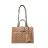 Bchiffon Tote CAMEL -Steve Madden Magasin SM13000829 02002 CAM 01