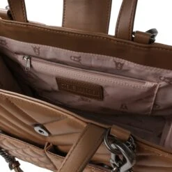 Bchiffon Tote CAMEL -Steve Madden Magasin SM13000829 02002 CAM 03