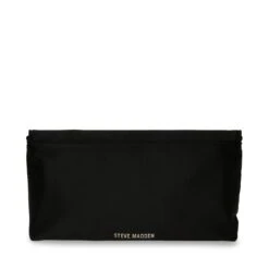Bluxxe Clutch BLACK -Steve Madden Magasin SM13000842 04003 BLK 05