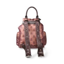 Bwild-B Backpack CHOCOLATE -Steve Madden Magasin SM13000844 02002 CHO 03