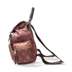 Bwild-B Backpack CHOCOLATE -Steve Madden Magasin SM13000844 02002 CHO 04