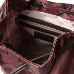 Bwild-B Backpack CHOCOLATE -Steve Madden Magasin SM13000844 02002 CHO 05