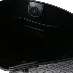 Barolo-W Crossbody Bag BLACK -Steve Madden Magasin SM13000846 02002 BLK 06