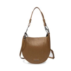 Barolo-W Crossbody Bag CAMEL -Steve Madden Magasin SM13000846 02002 CAM 04 1