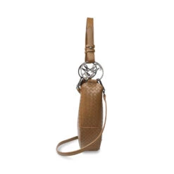 Barolo-W Crossbody Bag CAMEL -Steve Madden Magasin SM13000846 02002 CAM 05 1