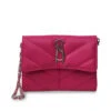 Basha Wallet FUCHSIA -Steve Madden Magasin SM13000847 02002 FUCH 02