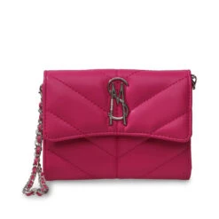 Basha Wallet FUCHSIA