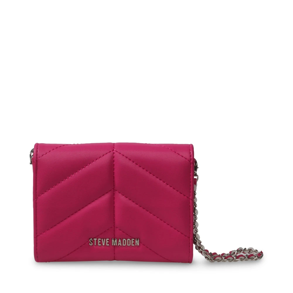 Basha Wallet FUCHSIA 6 Basha Wallet FUCHSIA – Image 4