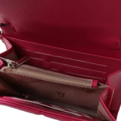 Basha Wallet FUCHSIA 11 Basha Wallet FUCHSIA -Steve Madden Magasin SM13000847 02002 FUCH 05