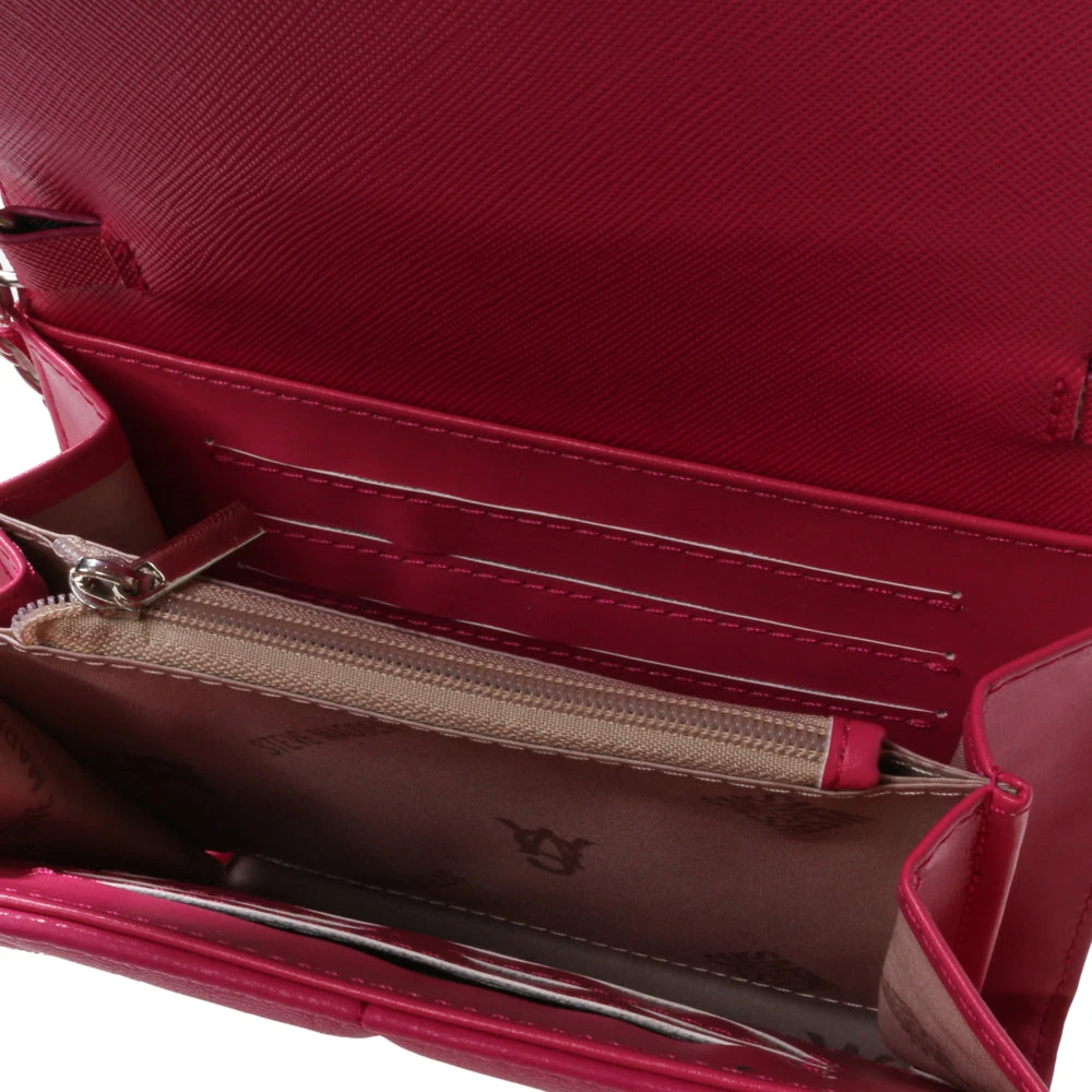 Basha Wallet FUCHSIA 7 Basha Wallet FUCHSIA – Image 5