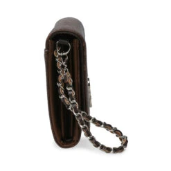 Bcocoa Wallet CHOCOLATE 10 Bcocoa Wallet CHOCOLATE -Steve Madden Magasin SM13000849 02002 CHO 04