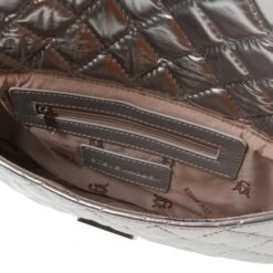 Bapollo Clutch SILVER 10 Bapollo Clutch SILVER -Steve Madden Magasin SM13000858 04004 SIL 03