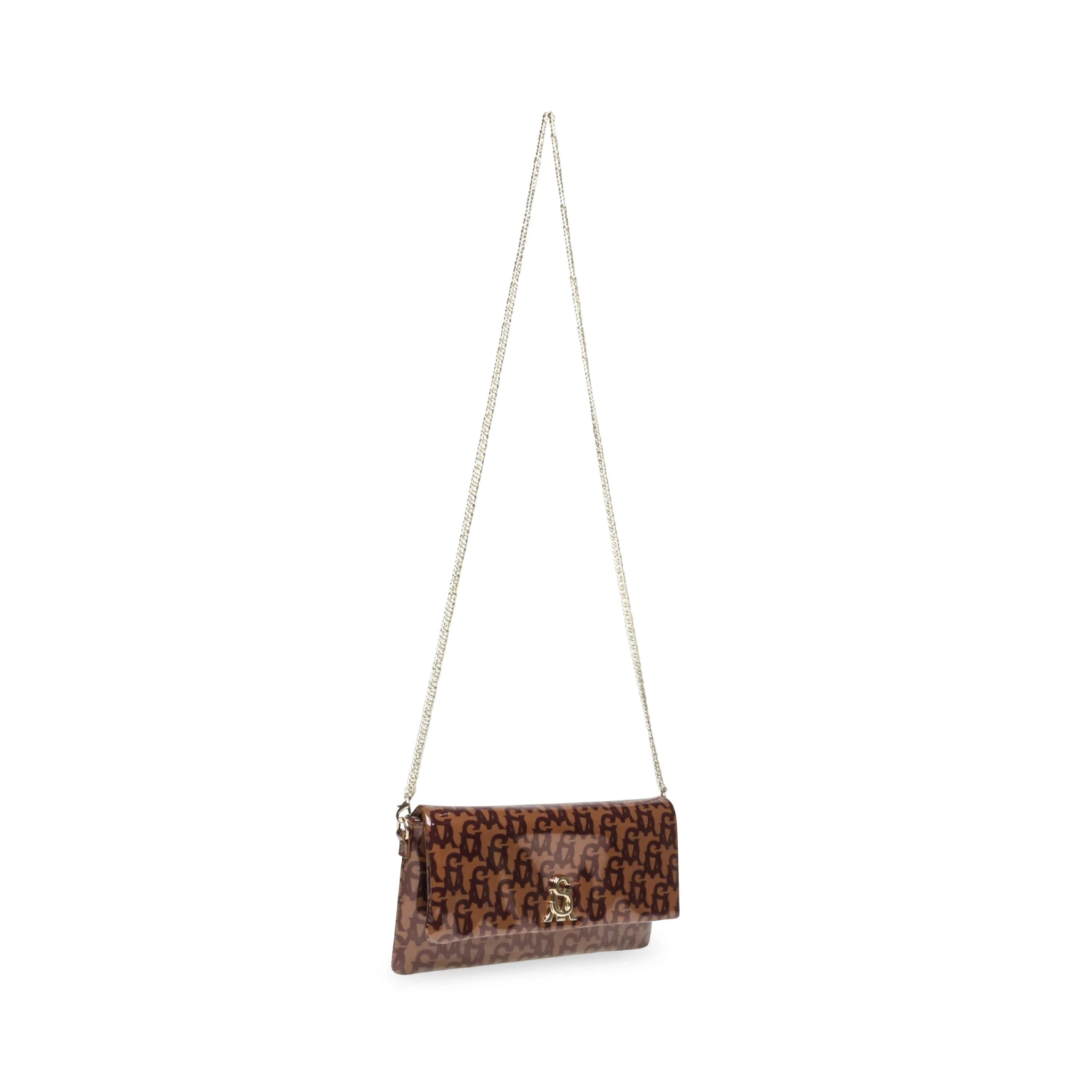 Bvala Clutch BROWN 4 Bvala Clutch BROWN – Image 2