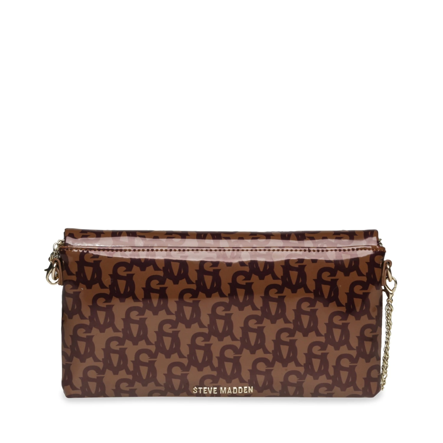 Bvala Clutch BROWN 6 Bvala Clutch BROWN – Image 4