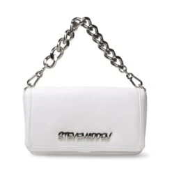 Bgraffi Shoulderbag WHITE