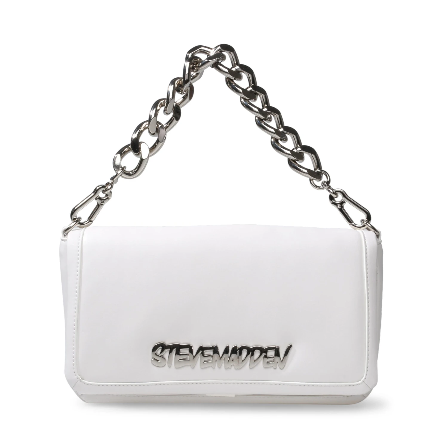 Bgraffi Shoulderbag WHITE 3 Bgraffi Shoulderbag WHITE