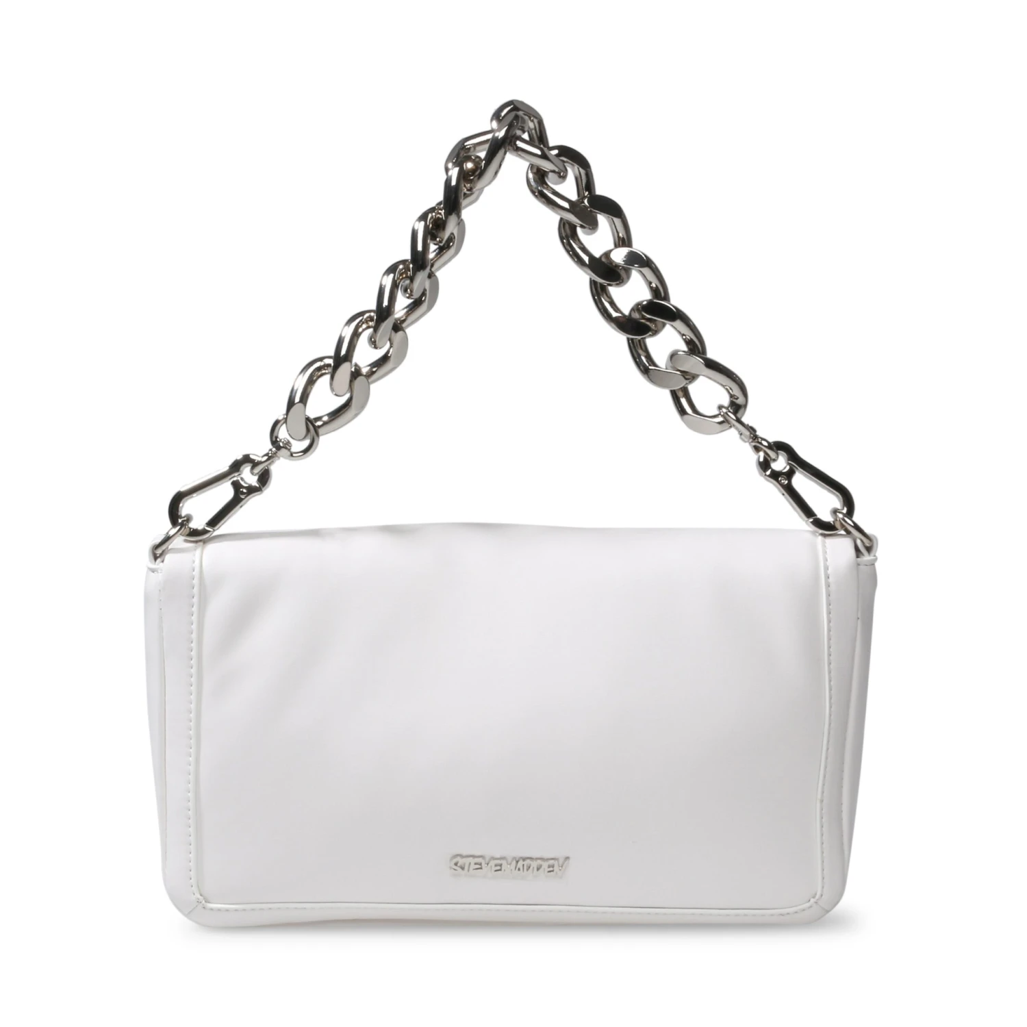 Bgraffi Shoulderbag WHITE 6 Bgraffi Shoulderbag WHITE – Image 4