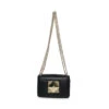 Brune Crossbody Bag BLACK -Steve Madden Magasin SM13000874 02002 BLK 02