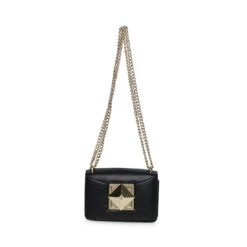 Brune Crossbody Bag BLACK