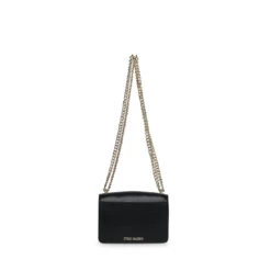 Brune Crossbody Bag BLACK -Steve Madden Magasin SM13000874 02002 BLK 03