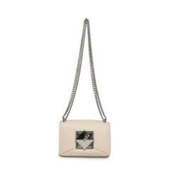 Brune Crossbody Bag BONE