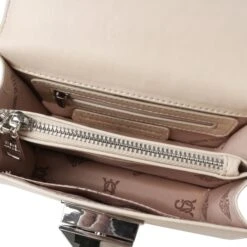 Brune Crossbody Bag BONE -Steve Madden Magasin SM13000874 02002 BNE 03