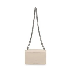Brune Crossbody Bag BONE -Steve Madden Magasin SM13000874 02002 BNE 05