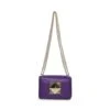 Brune Crossbody Bag PURPLE 1 Brune Crossbody Bag PURPLE -Steve Madden Magasin SM13000874 02002 PUR 01