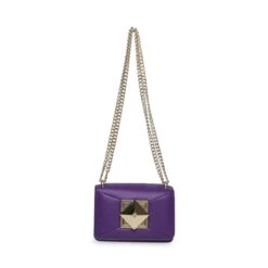 Brune Crossbody Bag PURPLE