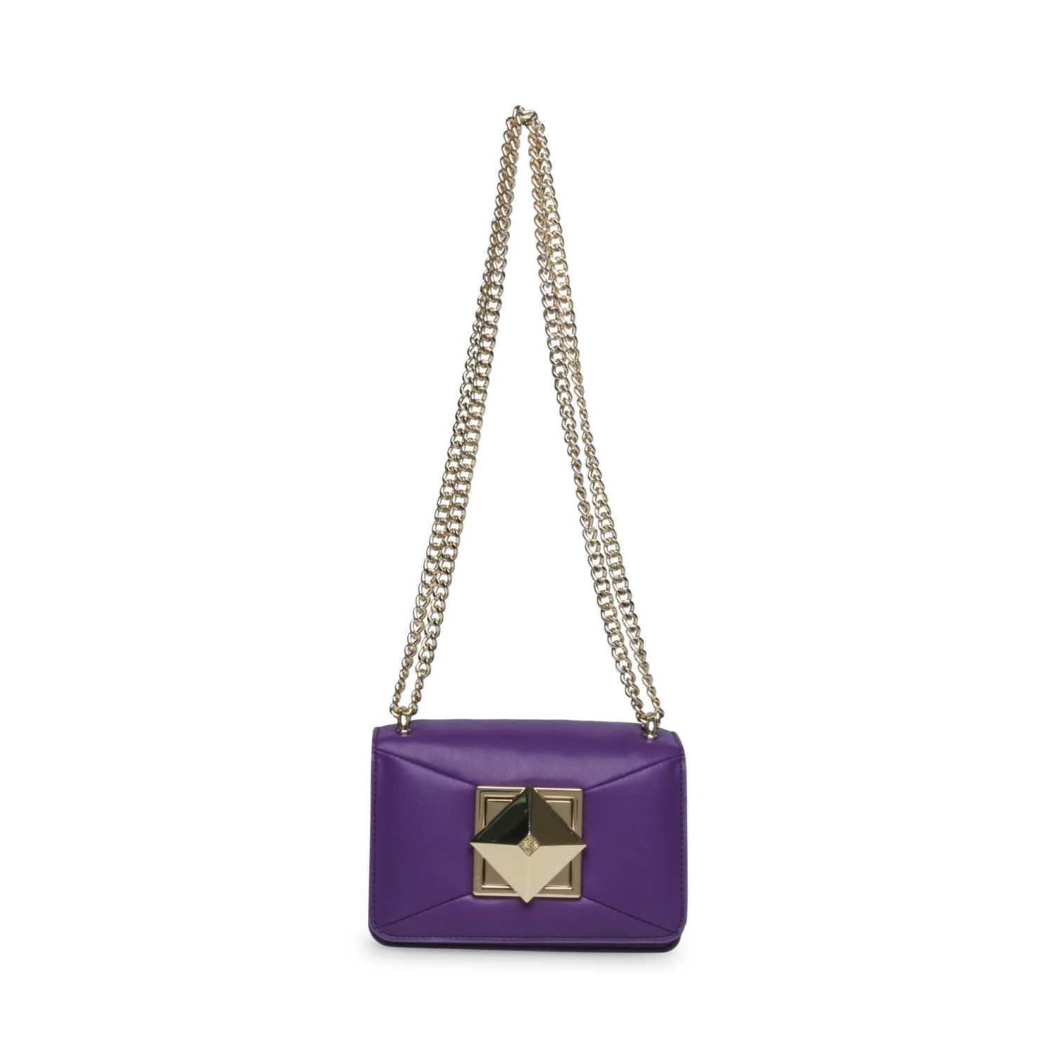 Brune Crossbody Bag PURPLE 3 Brune Crossbody Bag PURPLE