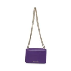 Brune Crossbody Bag PURPLE 10 Brune Crossbody Bag PURPLE -Steve Madden Magasin SM13000874 02002 PUR 05