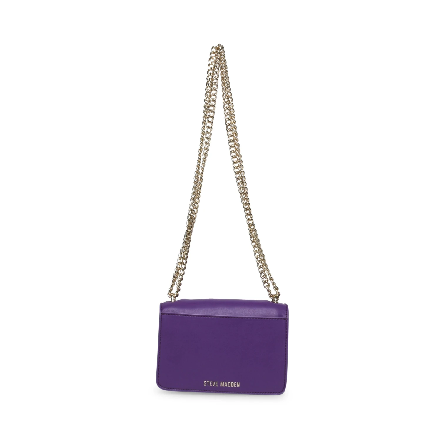 Brune Crossbody Bag PURPLE 6 Brune Crossbody Bag PURPLE – Image 4