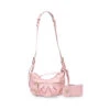 Bglowing Crossbody Bag PINK -Steve Madden Magasin SM13000877 02002 PNK 01