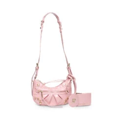 Bglowing Crossbody Bag PINK