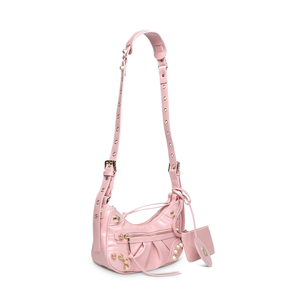 Bglowing Crossbody Bag PINK 4 Bglowing Crossbody Bag PINK – Image 2