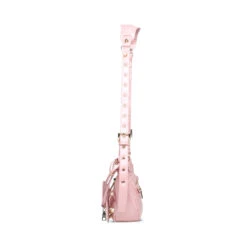 Bglowing Crossbody Bag PINK 10 Bglowing Crossbody Bag PINK -Steve Madden Magasin SM13000877 02002 PNK 03